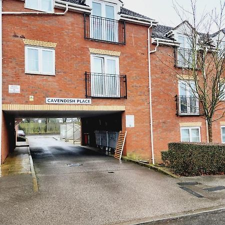 Rgm Hatfield 2 Bedroom Apartment Exterior photo